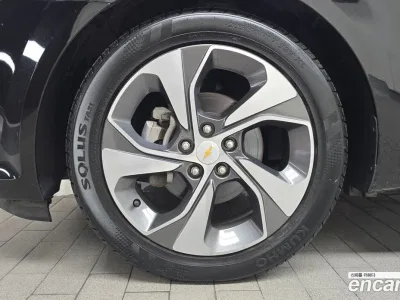 2018 Chevrolet Aveo 1.4 Turbo LT, фото 3, лот 10072167