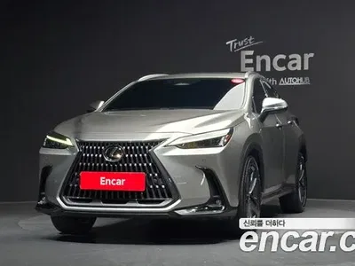 2023 Lexus NX 350h Premium, фото 3, лот 10033269