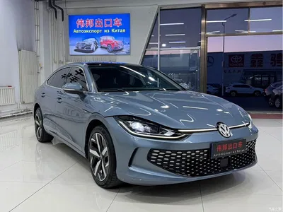 2022 Volkswagen Lamando L 280TSI DSG Cool Edition, фото 3, лот 11409649