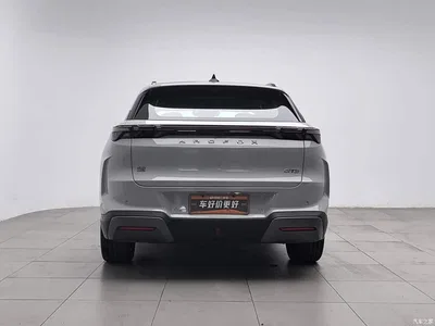 2026 ARCFOX Alpha T5 Model Extended Range Base, фото 4, лот 10393129