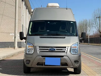 2016 Ford New Generation Transit Model 2.2T Long Wheelbase 6-Seater High-Roof Multi-Purpose Vehicle, фото 2, лот 10278074