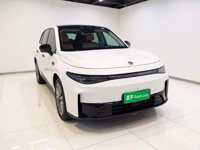 2026 Leapmotor C10 605 LiDAR Edition, фото 4, лот 10441960