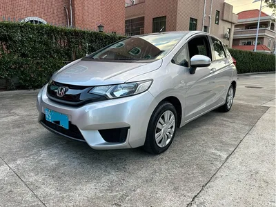2016 Honda Fit 1.5L LX CVT Comfort, фото 1, лот 10396043