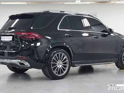 2024 Mercedes-Benz GLE-Class GLE450 4MATIC, фото 1, лот 10070015