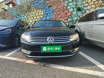 2016 Volkswagen Magotan 1.8TSI Smart Comfort, фото 3, лот 10438216