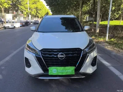 2023 Nissan Kicks Model Spirited 1.5L Dynamic Fashion Edition, фото 3, лот 11570715