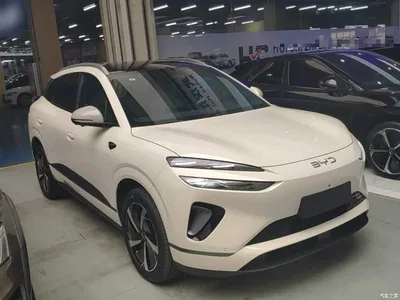2025 BYD Sealion 06 New Energy DM-i 170 Pilot Plus Edition, фото 4, лот 10276786