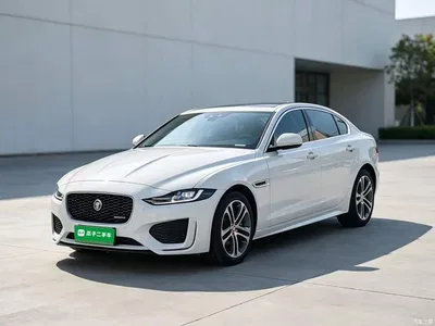 2023 Jaguar XEL 2.0T 250PS R-DYNAMIC S Progressive Sport, фото 2, лот 11191078