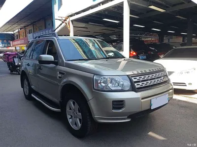 2012 Land Rover Freelander 2 2.0T Si4 HSE Petrol, фото 3, лот 10326050