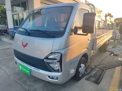 2023 Wuling Motors Wuling Longka 2.0L Comfort, фото 2, лот 11152053