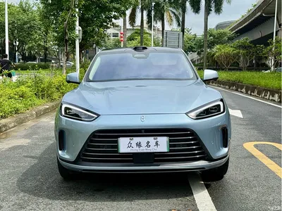 2023 AITO Wenjie AITO M5 Extended Range AWD Smart Drive Edition, фото 1, лот 11228354
