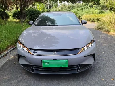 2025 BYD Han DM-i Smart Drive Edition 125KM Premium, фото 3, лот 10387618