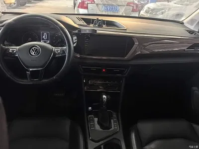 2021 Volkswagen Tharu 280TSI 2WD Luxury Plus, фото 4, лот 10446866