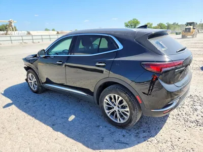 2023 BUICK ENVISION PREFERRED, фото 2, лот 10862321