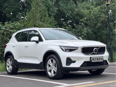2023 Volvo XC40 Model B3 Smart Drive Fashion Edition, фото 3, лот 10364734
