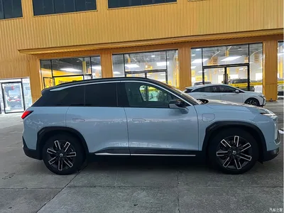 2020 NIO ES6 430KM Signature Edition, фото 4, лот 10358138