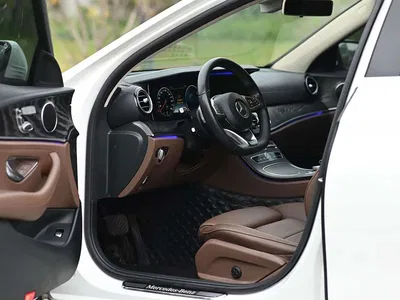 2016 Mercedes-Benz E-Class E 200 L Sport Type, фото 4, лот 11081848