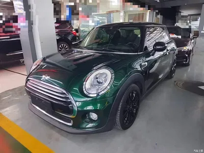 2016 MINI MINI 1.5T COOPER Pioneer, фото 2, лот 10350411