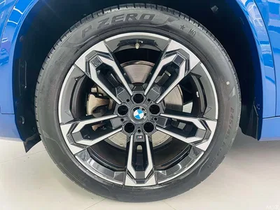 2023 BMW X1 sDrive25Li M Sport Package, фото 3, лот 10432665