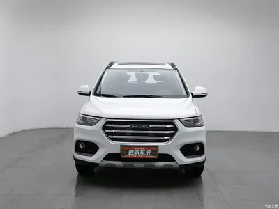 2019 Haval H6 Sport 1.5T Automatic 2WD Elite (China VI), фото 3, лот 11216530