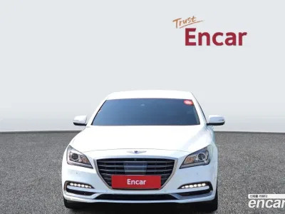 2019 Genesis G80 3.3 GDI, фото 3, лот 10181002