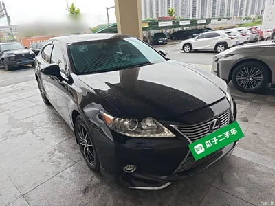 2014 Lexus ES 300h Elite Edition, фото 4, лот 10319056