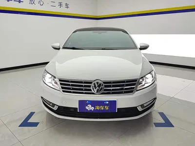 2015 Volkswagen FAW-Volkswagen CC 1.8TSI Luxury, фото 2, лот 10395467