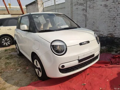 2026 Changan Qiyuan Changan Lumin Model 205km Treasure Edition, фото 4, лот 10895006
