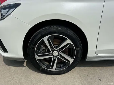2018 BAIC Beijing EU5 R500 Smart Wind Edition, фото 4, лот 10829837