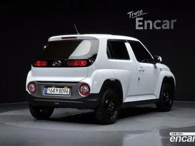 2023 Hyundai Casper Smart, фото 2, лот 10527213