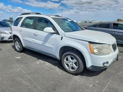2006 PONTIAC TORRENT, фото 4, лот 10881321