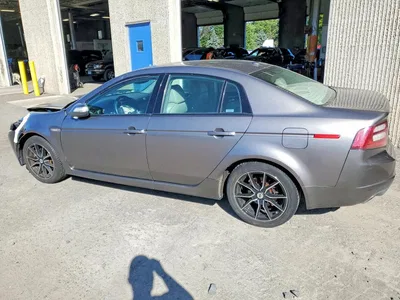 2007 ACURA TL, фото 2, лот 10659159