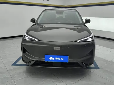 2024 Geely Galaxy Galaxy E5 530km Voyage Edition, фото 2, лот 11249037