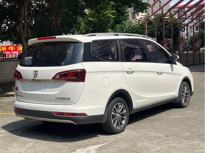 2019 Baojun 730 1.5T CVT Fashion Edition 7-Seater China VI, фото 4, лот 11564759