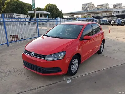 2018 Volkswagen Polo 1.5L Auto Safe Drive, фото 2, лот 10689248
