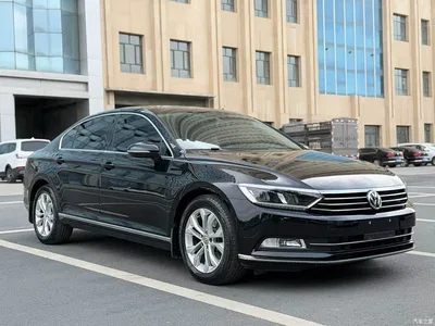 2019 Volkswagen Magotan 330TSI DSG Luxury Class China VI, фото 3, лот 10436441