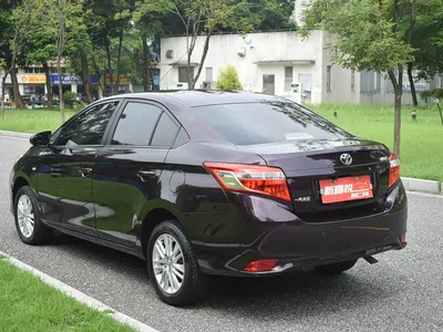 2014 Toyota Vios 1.5L Automatic Wisdom Edition, фото 4, лот 10675263