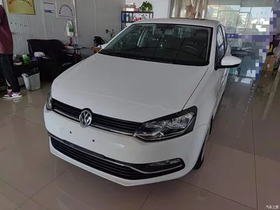 2018 Volkswagen Polo 1.5L Auto Comfort, фото 2, лот 10816128