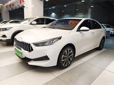 2021 Kia K3 Facelift 1.5L CVT Fashion Edition, фото 1, лот 10337869