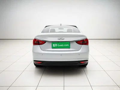 2025 Chery Arrizo 5 Model Year Excellence Edition 1.5L CVT Trend, фото 3, лот 10388541