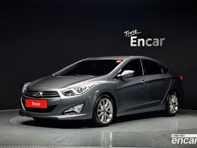 2014 Hyundai i40 1.7 VGT, фото 1, лот 10036461