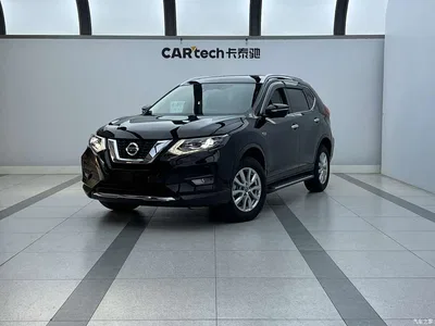 2023 Nissan X-Trail Classic 2.0L 2WD Smart Premium Edition, фото 1, лот 10339276