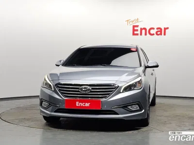 2017 Hyundai Sonata 2.0 Care+, фото 3, лот 10115619