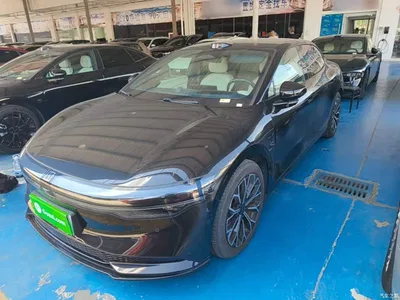 2024 ZEEKR 007 RWD Intelligent Driving Edition 100kWh, фото 2, лот 10292084