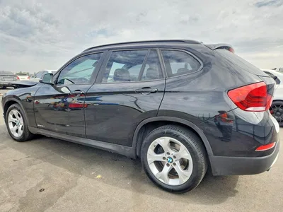 2014 BMW X1 SDRIVE28I, фото 2, лот 10817080