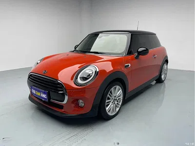 2018 MINI MINI 1.5T COOPER Artist, фото 1, лот 10353346