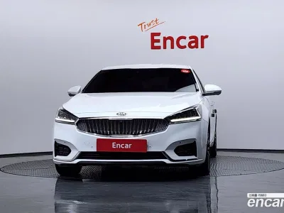 2018 Kia K7 3.0 GDI Limited, фото 2, лот 10053583