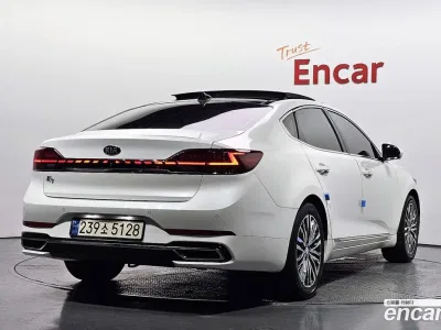 2020 Kia K7 3.0 LPI Trendy(Rented Car), фото 2, лот 10218850