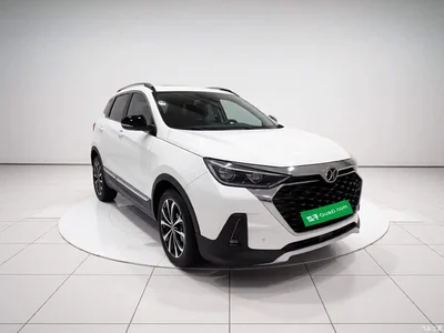 2018 BAIC Zhixing 1.5T CVT New Intelligence Edition China V, фото 3, лот 11144765