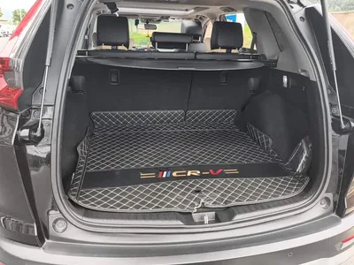 2021 Honda CR-V 240TURBO CVT 2WD Urban Edition, фото 4, лот 10898705